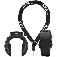 Axa Candado Para Cuadro De Bicicleta Imenso Large 59516495kc