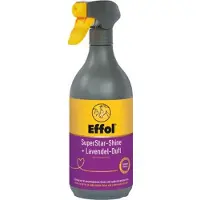 Effol SuperStar-Shine Lavanda - 750 ml