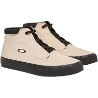 Oakley Apparel Zapatillas Banks High Canvas