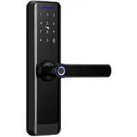 Avatto Cerradura Inteligente Smart Digital Lock Zsdl-a270-b-ali-6072