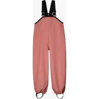Reima - Kid's Lammikko - Pantalones impermeables size 104, fucsia
