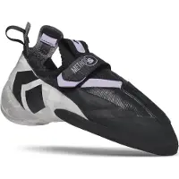 Black Diamond - Pies de gato - W Method S Climbing Shoes Lilac para Mujer - Talla 40 - Negro