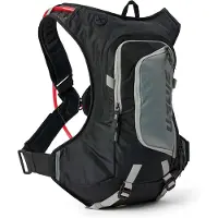 USWE Mochila De Hidratación Moto Hydro 12 Adventure Fit