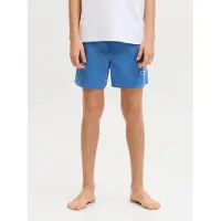 Jack & Jones Kids Bañador Corto Maui Wave Logo