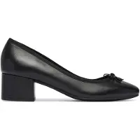 Michael Kors Zapatos con plataforma 'PIPER' negro