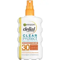 Garnier Spray Bronceador Delial Invisible Protect Fps 30+