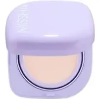 MISSHA - Layering Fit Pine Phyto Mucin Serum Cushion - 2 Colors Cocoon