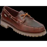 Sebago Zapatillas marrón