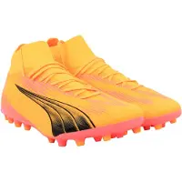 Puma Botas De Fútbol Ultra Pro Mg