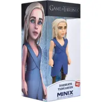 Minix Figura De Daenerys Targaryen Juego De Tronos 12 Cm