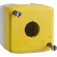 Schneider Electric XALK01: Accesorios para interruptores eléctricos, placa frontal
