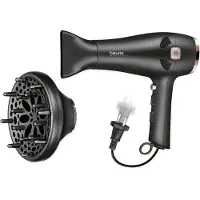 Beurer Secador De Pelo Hc 55