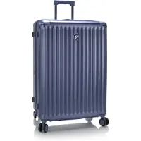 Heys Carrito azul oscuro
