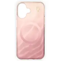 IDEAL OF SWEDEN Funda para smartphone 'iPhone 16' rosa / altrosa