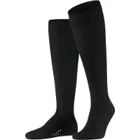 Falke Calcetines antracita
