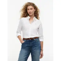 Tommy Hilfiger Blusa blanco
