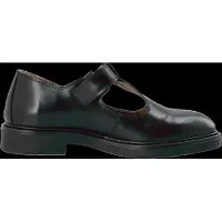 Bianco Zapatillas 'Adda' negro