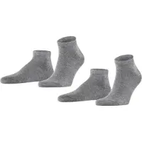 Falke Calcetines gris