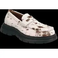 Steve madden Raiden Casual Shoes Brown/white Talla: 44 | Mocasines Outlet | Hombre | Marrón
