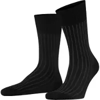 Falke Calcetines negro