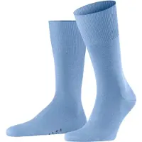 Falke Calcetines azul claro