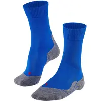 Falke - TK5 Ultra Light - Calcetines de trekking size 42-43, azul