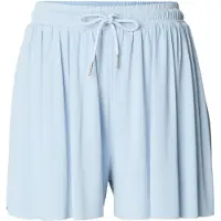 Urban Classics Pantalón deportivo azul claro
