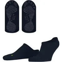 Falke Calcetines marino / kiwi