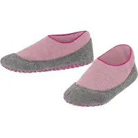 Falke - Kid's Cosy Slipper Catspads - Zapatillas de estar por casa size 33-34, fucsia
