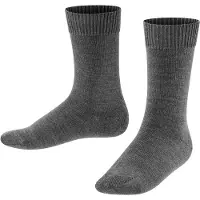 Falke Calcetines gris basalto