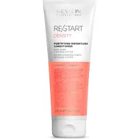 Revlon Acondicionador Re-start Fortifying 200ml