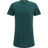Urban Classics Camiseta verde pastel