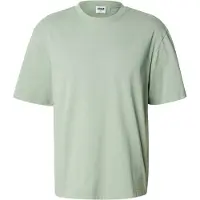 Urban Classics Camiseta 'Sorona' verde claro