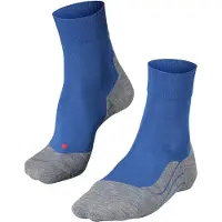 Falke - RU4 - Calcetines de running size 39-41, azul