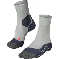 Falke - RU3 - Calcetines de running size 39-41, gris
