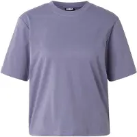 Urban Classics Camiseta 'Sorona' lila