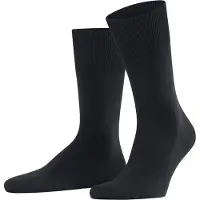 Falke Calcetines negro