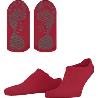 Falke Calcetines rojo