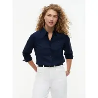 Tommy Hilfiger Blusa marino