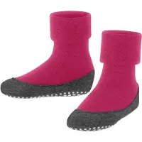 Falke - Kid's Cosyshoes - Zapatillas de estar por casa size 33-34, fucsia