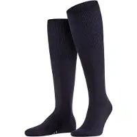 Falke Calcetines azul noche