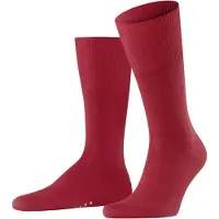 Falke Calcetines rojo