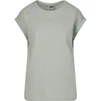 Urban Classics Camiseta menta