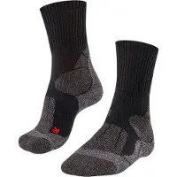 Falke Calcetines deportivos negro