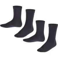 Falke Calcetines azul oscuro
