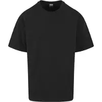 Urban Classics Camiseta negro