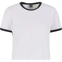 Urban Classics Camiseta blanco