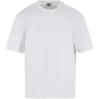 Urban Classics Camiseta 'Sorona' blanco