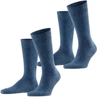Falke Calcetines marino
