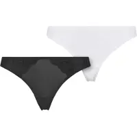 Urban Classics Braga negro / blanco